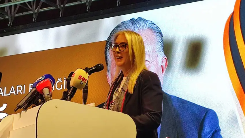 Çankırı’dan Cemil Tugay’a Tepki: 1 milyonluk esnaf ailesinin başkanı bugün yok haberinin görseli