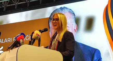 Çankırı’dan Cemil Tugay’a Tepki: 1 milyonluk esnaf ailesinin başkanı bugün yok