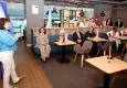 EGİKAD TALKS’ta girişimcilik ve etkili iletişim buluştu