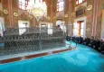 Fatih Sultan Mehmet vefat yıl dönümünde anıldı