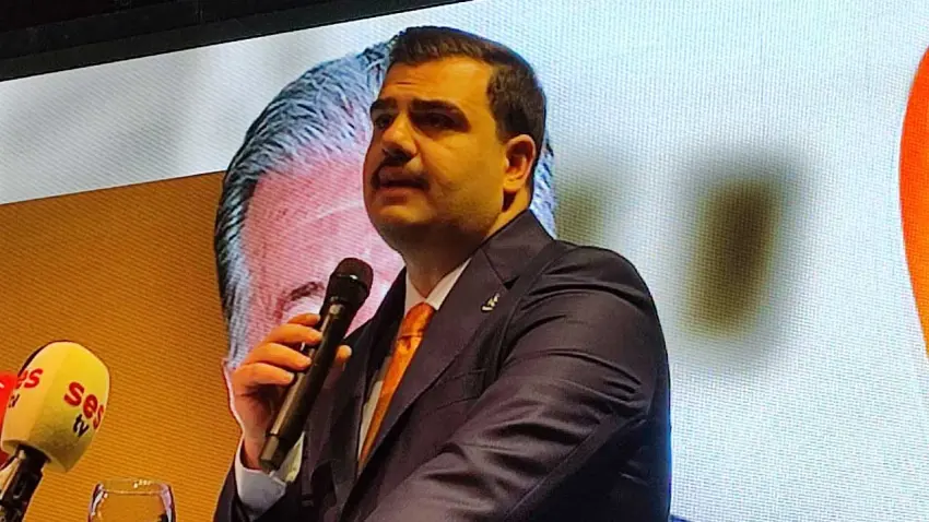 İnan’dan CHP’li Belediyelere sert çıkış: İş bilmezliğin faturasını hükümete kesiyorlar haberinin görseli