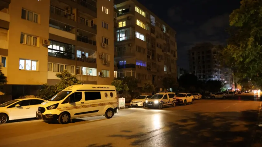 İzmir haber: Yaşlı adam oğlunu bıçaklayarak öldürdü haberinin görseli