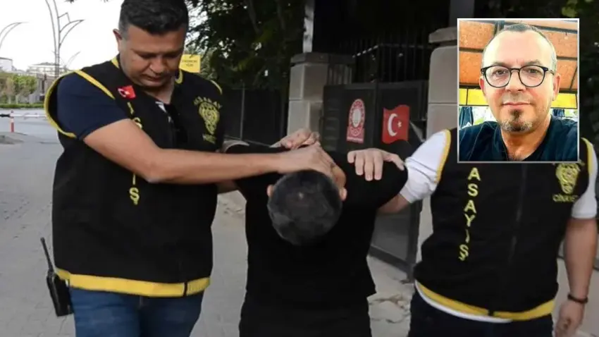 Jeoloji mühendisini öldüren depo müdürü: Eş cinsel ilişkiye zorlandım