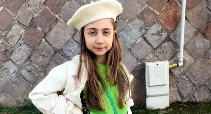 Kahramanmaraş’taki okul saldırısında yaralanan Almina kurtarılamadı
