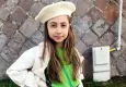 Kahramanmaraş’taki okul saldırısında yaralanan Almina kurtarılamadı