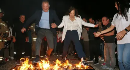 Karşıyaka’da Hıdırellez coşkusu yaşanacak