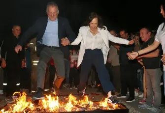 Karşıyaka’da Hıdırellez coşkusu yaşanacak