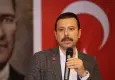 Mahmut Atilla Kaya’dan Halkapınar projeleri üzerinden yerel yönetimlere eleştiri