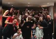 Manisa basket kabustan uyandı