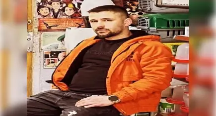 Manisa’da kan donduran olay: Tartıştığı ağabeyini bıçaklayarak öldürdü