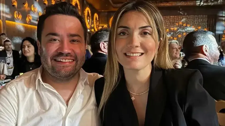 Muhittin Böcek’in gelini Zuhal Böcek tutuklandı haberinin görseli