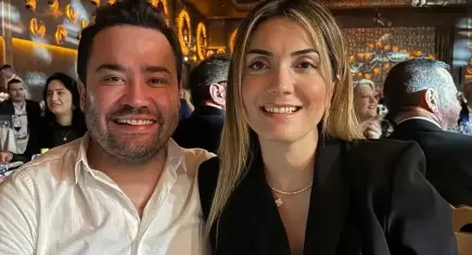 Muhittin Böcek’in gelini Zuhal Böcek tutuklandı