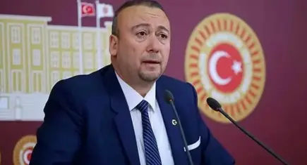 Özkan Yalım, CHP'den ihraç edildi