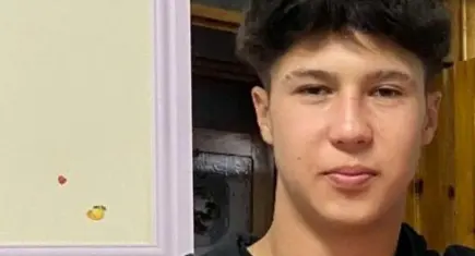 Polisin kovaladığı 17 yaşındaki Efe hayatını kaybetti