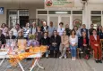 Şekersiz gazozun adresi Çamlı’ya yeni destek
