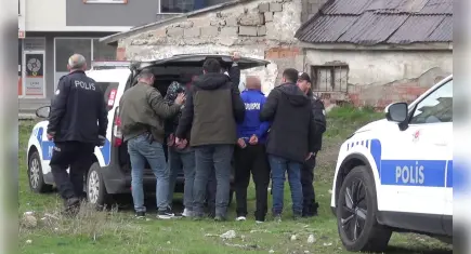 Sosyal medya tartışması silahlı saldırıya dönüştü
