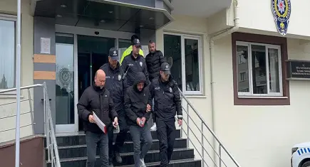 Tartışmada ağabeyini öldüren şüpheli tutuklandı