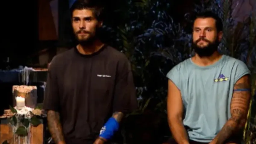 3 Mayıs Survivor’da adaya kim veda etti ? haberinin görseli