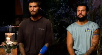 3 Mayıs Survivor’da adaya kim veda etti ?