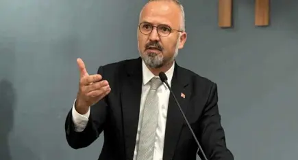 AK Partili Yıldız'dan 'Muhalefeti dinleyin' çağrısı; "Tunç Bey bizi dinleseydi dışarıda olurdu"