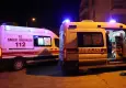 Aliağa'da iş kazası: Genç işçi hayatını kaybetti