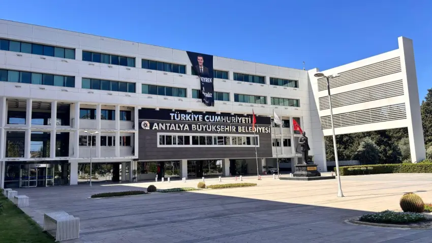 Antalya’da ANSET soruşturması: 113 milyonu aşkın kamu zararı çıktı, a14 şüpheli tutuklandı haberinin görseli