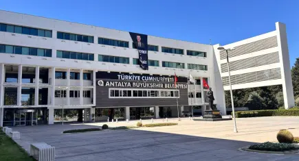 Antalya’da ANSET soruşturması: 113 milyonu aşkın kamu zararı çıktı, a14 şüpheli tutuklandı