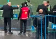 BAL Ligi'nde şike iddiası: 70'te başkan sahaya indi, maç 4-1'den 5-4'e döndü!