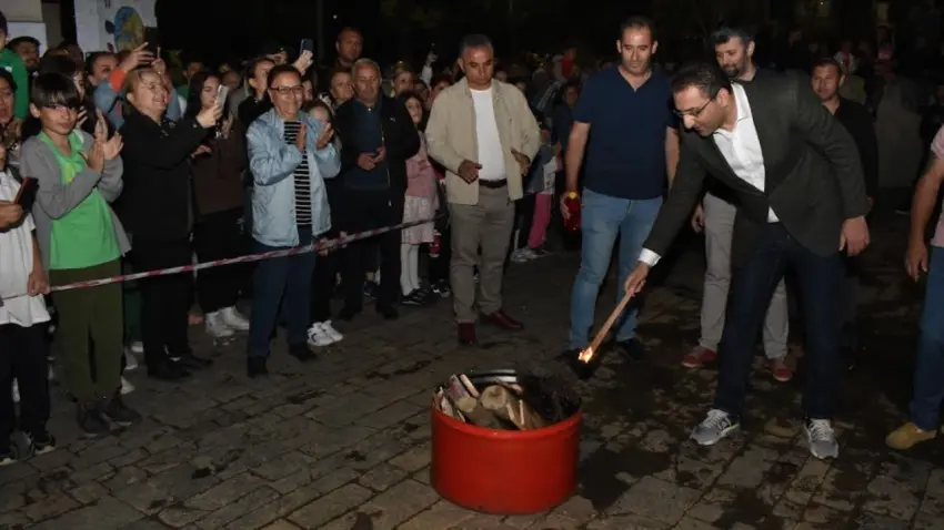Balçova’da Hıdırellez coşkusu yaşanacak haberinin görseli
