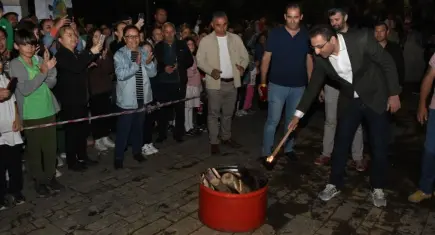 Balçova’da Hıdırellez coşkusu yaşanacak