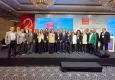 Başkan Sengel, TBB Encümen Üyeliğine yeniden seçildi