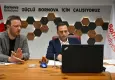 Bornova’ya Avrupa’da stratejik görev