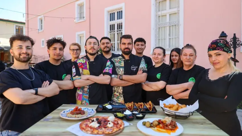 Boudja Gastro sertifikalı hizmetiyle öne çıkıyor haberinin görseli