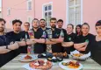 Boudja Gastro sertifikalı hizmetiyle öne çıkıyor