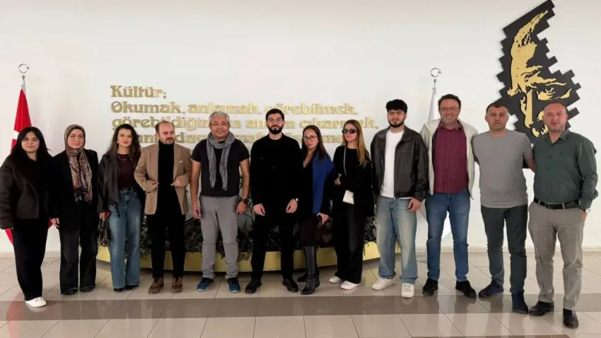 Cep telefonu kamerasıyla sinema dönemi haberinin görseli