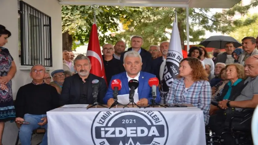 Depremzedeler emsalde süre artışı bekliyor haberinin görseli