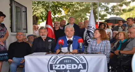 Depremzedeler emsalde süre artışı bekliyor
