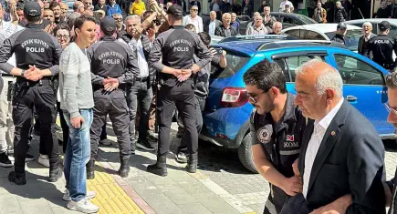 Devrek Belediyesi’nde yolsuzluk davası: 30 kişiye 3 aydan 1862 yıla kadar hapis istemi