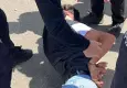 Diyarbakır’da okul önünde silah sesleri: Öğrenciler tahliye edildi, 2 kişi yakalandı