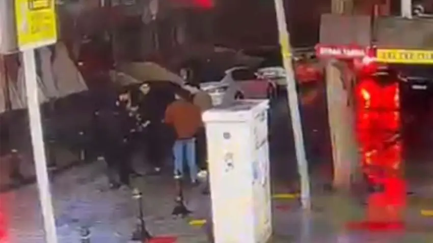 Doğum günü kutlamasında kıskançlık kavgası: 1 ölü, 3 yaralı haberinin görseli