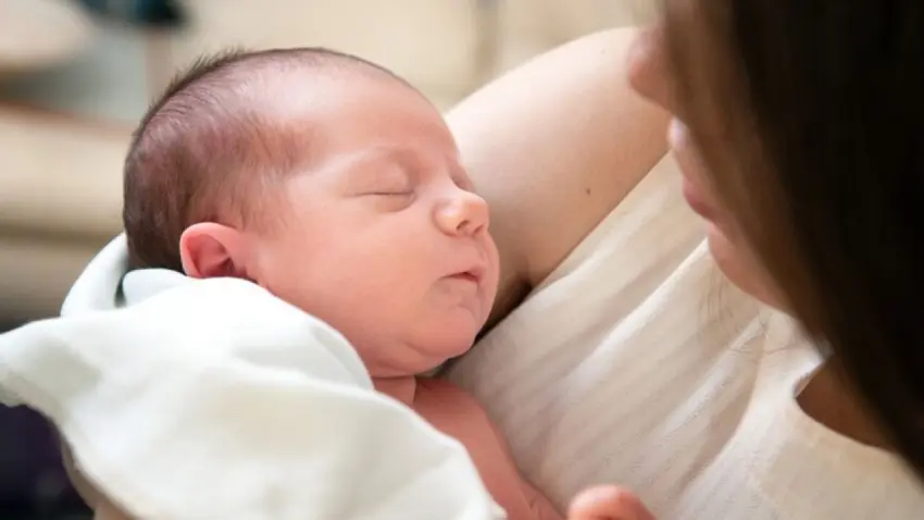 Doğum izninde 8 haftalık ilave süre için başvurular başladı haberinin görseli