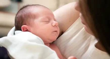Doğum izninde 8 haftalık ilave süre için başvurular başladı