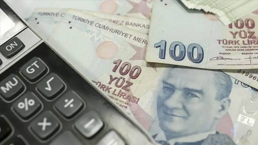 Enflasyon açıklandı, emeklinin 4 aylık zam oranı belli oldu  haberinin görseli