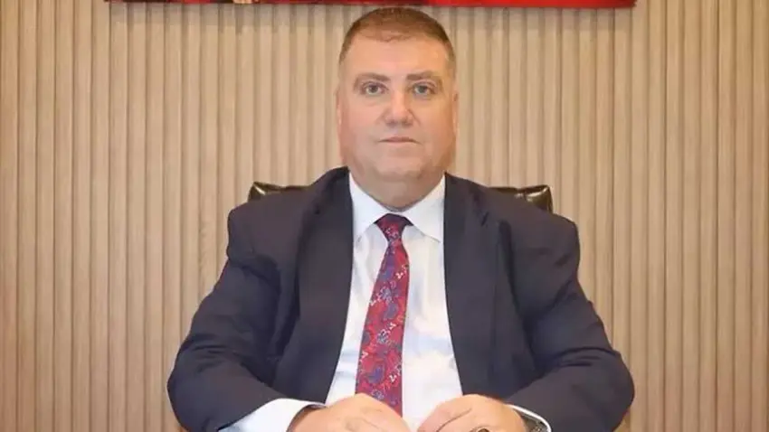 Erkan Özkan’dan karar sonrası açıklama: Üst mahkemeye gideceğiz haberinin görseli