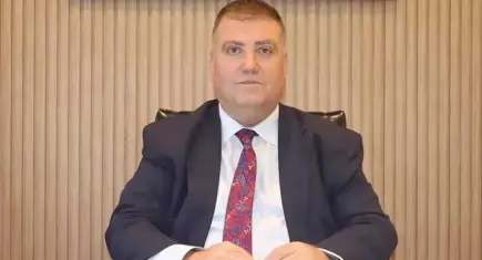 Erkan Özkan’dan karar sonrası açıklama: Üst mahkemeye gideceğiz