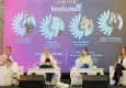 Festiwell 2026 İzmir’de yoğun katılımla gerçekleşti