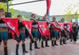 Hıdırellez Aliağa’da coşkuyla kutlandı