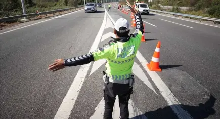 İstanbul'da bazı yollar kapatılıyor