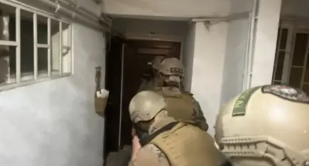 İstanbul’da sahte ikamet izni operasyonu: 31 gözaltı