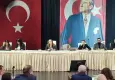 İzmir Büyükşehir arbedesi Konak Meclisi’nde tansiyonu yükseltti 